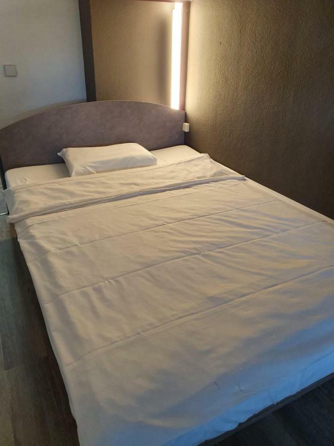 Hotel Ibis Budget Erfurt Ost Exteriér fotografie